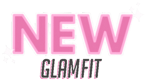 Glamfit Bikini Prep Sticker by Glamfitbikinis