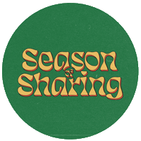 Merry Oxy-Mas Sticker by OXGN