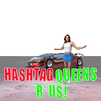 Social Media Wow Sticker by Robodrone