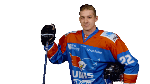 unisflyers giphyupload goal adam eagles Sticker