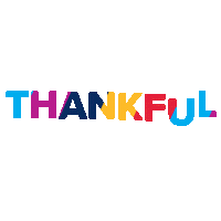 jplagency thanks thanksgiving thankful jpl Sticker