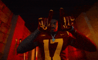 Nicholson Decarlos GIF by USC Trojans