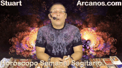 horoscopo semanal sagitario junio 2017 amor GIF by Horoscopo de Los Arcanos