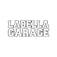 Labella Sticker by el