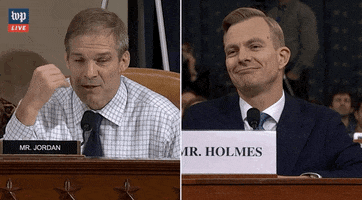 news impeachment impeachment inquiry david holmes GIF