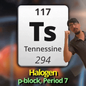 Tennessine