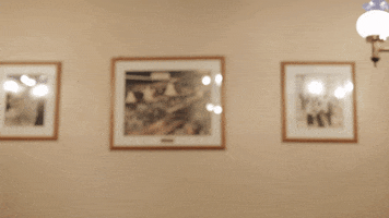 Disgusted Rubbernecking GIF by Pretty Dudes