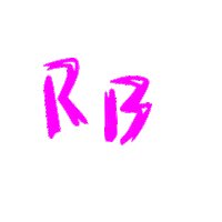 RUSHBALL rush rushball ラシュボ rushball2023 Sticker