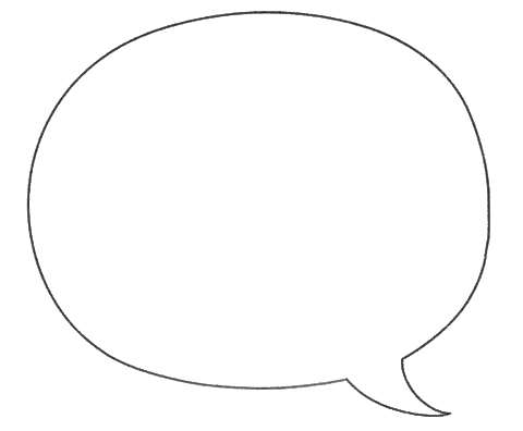 Text Speak Sticker by By Sauts // Alex Sautter