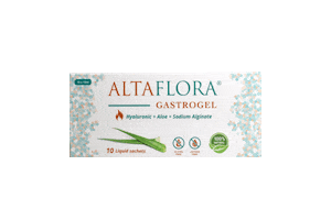 Aloe Vera Health Sticker by Dermastir