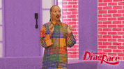 Dragrace GIF by Crave