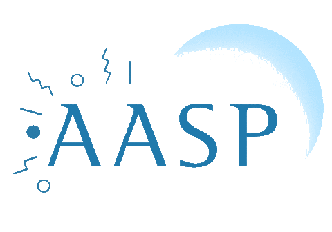 Sticker by AASP