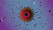 say it skin GIF by Flume