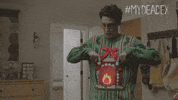 my dead ex GIF by AwesomenessTV