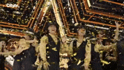 funkyverse dance tv canada toronto GIF
