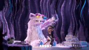 season 8 episode 23 GIF by SpongeBob SquarePants