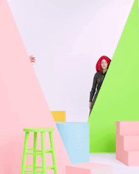 fashion style GIF by CFDA