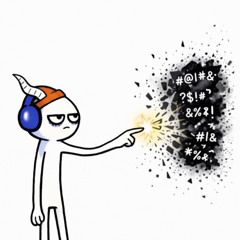 Ah-Z | Silencing the Noise ✨ (Sound On)