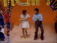 soul train bet GIF