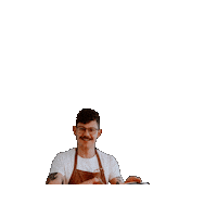 dieteigmacher brot teig bad tabarz teigmacher Sticker