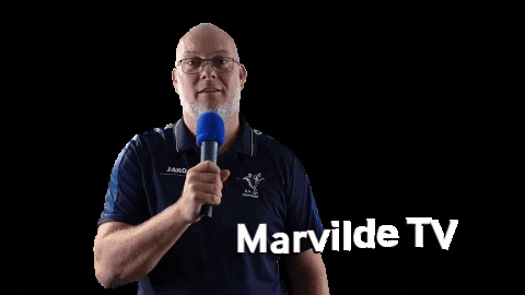 Marvildetv GIF by s.v. Marvilde Official
