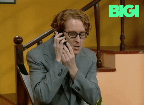 ערוץ הילדים GIF by BIGI_TV