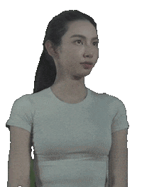 Đu Đêm Sticker by METUB