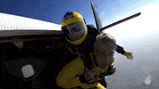 Golden Knights President GIF by University of Central Missouri