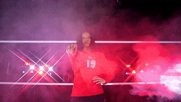 Ohio State Point GIF by Ohio State Athletics