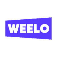 Sticker by weelo