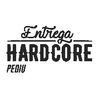 Ecommerce Hardcore Sticker by Rock City Army