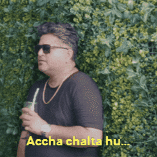 GIF by The Viral Fever
