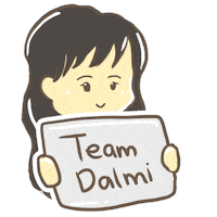 Drama Love Sticker