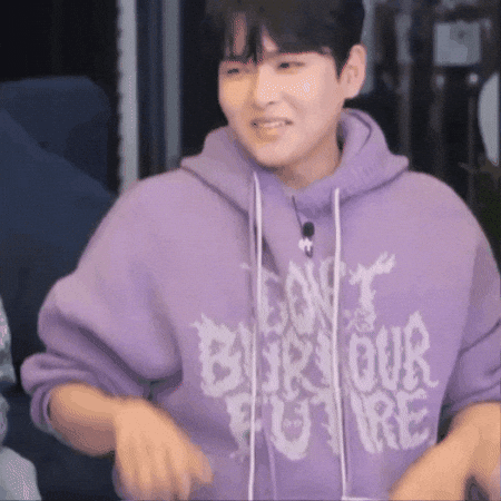 Pray Super Junior GIF