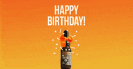 Birthday Relax GIF by Cornbread Hemp