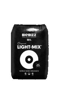 Biobizz  Sticker