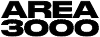 area3000 radio melbourne lock in tune in Sticker