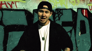 Haters can't stop me