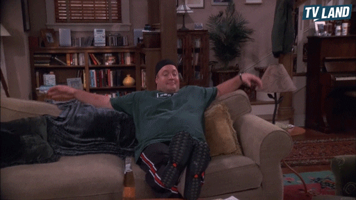 kevin james television GIF by TV Land