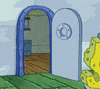 spongebob squarepants GIF