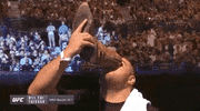 ufc fight night sport GIF by UFC