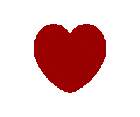 Heart Love Sticker