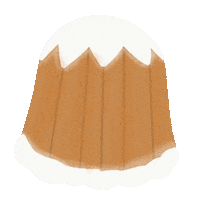 Christmas Winter Sticker