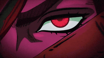 Steel Ball Run Johnny GIF