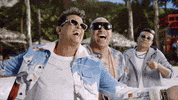 Gdz GIF by Gente De Zona