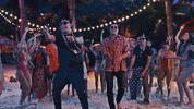 Gdz GIF by Gente De Zona