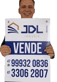 Sticker by JDL Imóveis
