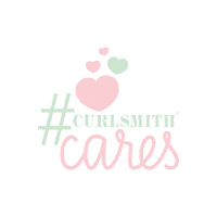 Curlsmith curlsmith Sticker