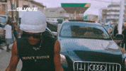 Allineed GIF by A FILM BY SUAVE