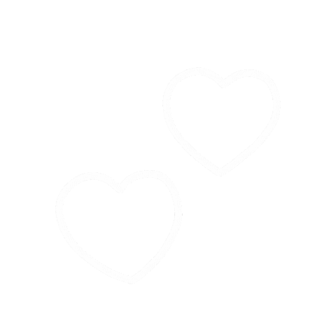 白 Sticker